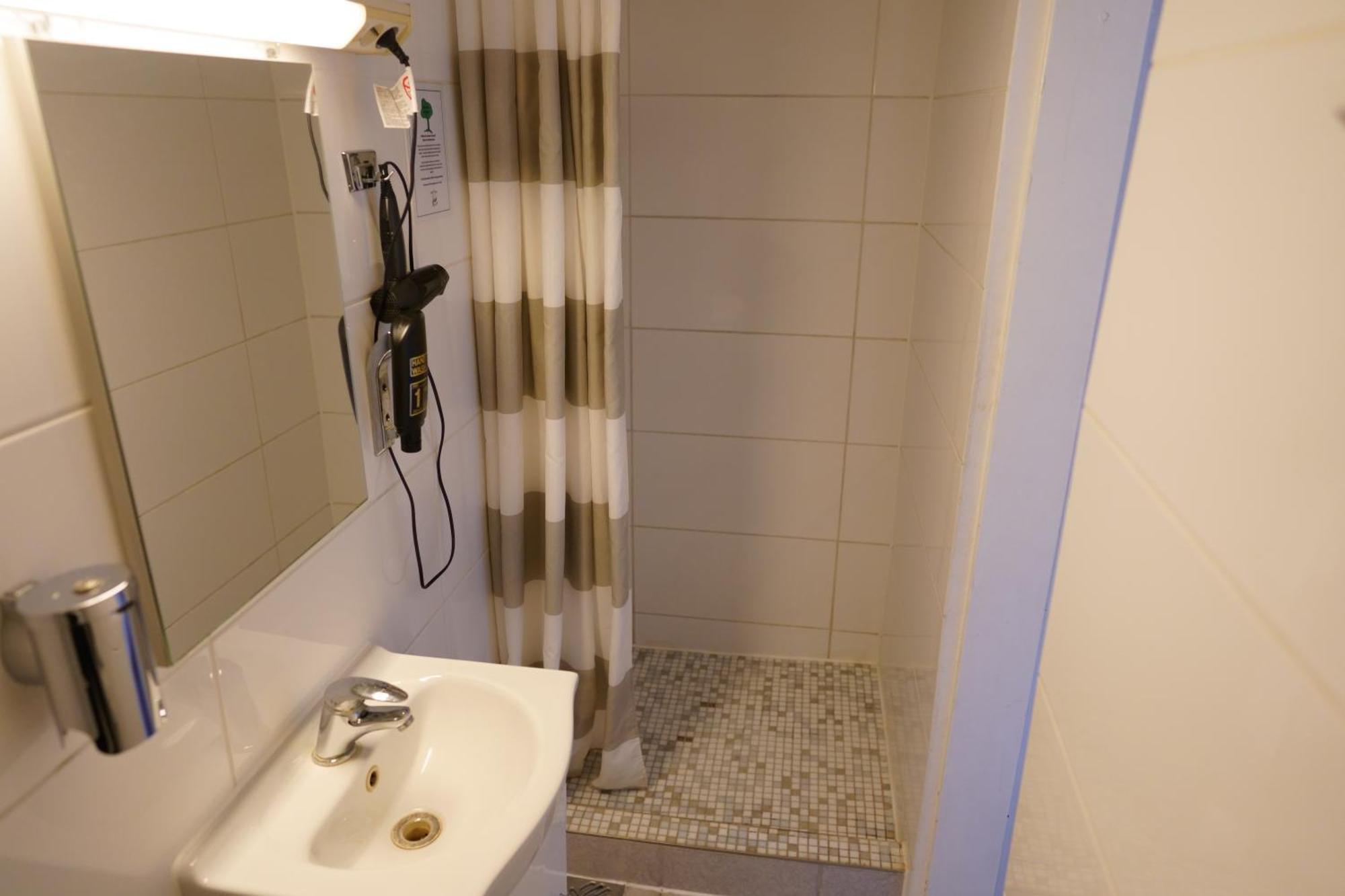 Hotel Pension Xantener Eck Берлін Екстер'єр фото